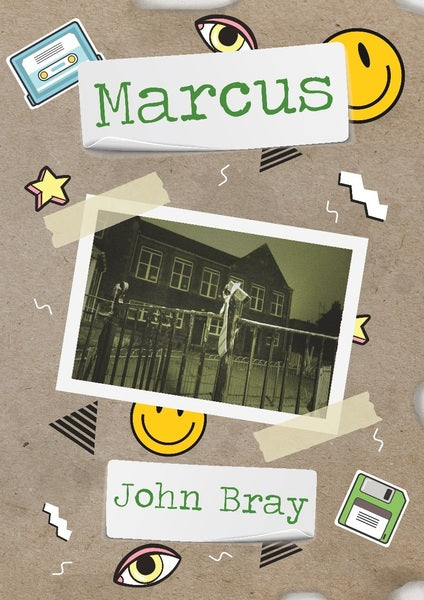 Marcus (by John Bray)