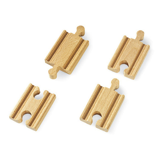 Brio 33333 Mini Straight Tracks