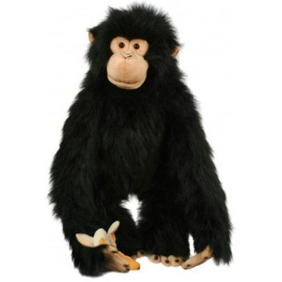 Large Primate Chimp Puppet